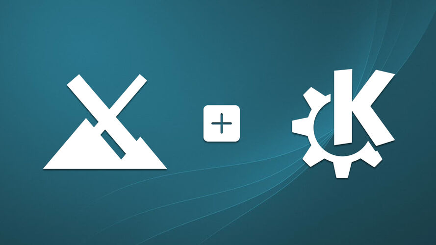 mxlinux kde 4c4be