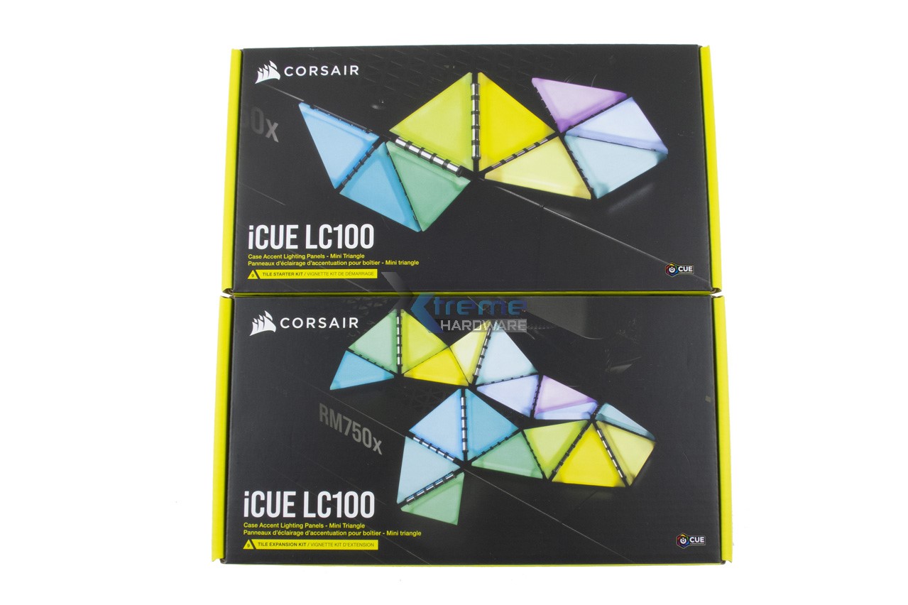 Corsair iCUE LC100 1 d42d1